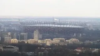 Stadion Narodowy