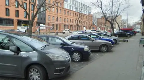 "Darmowy Park&Ride". Aktywiści chcą więcej parkomatów na Pradze