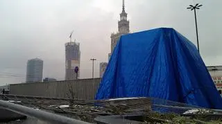 Windy nieskończone - fot. Dawid Krysztofiński/tvnwarszawa.pl