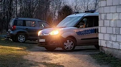 Mężczyzna wpadł do studni. Reanimacja nie przyniosła skutku