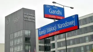 W radzie dzielnicy Ursynów trwa pat