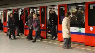 Metro nocą uda się uratować?