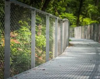 Park pod Kopcem Powstania Warszawskiego znów otwarty