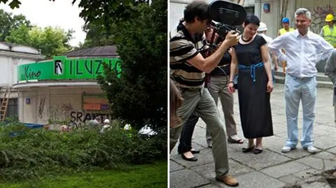 Nowy Iluzjon gotowy na początku 2012 roku
