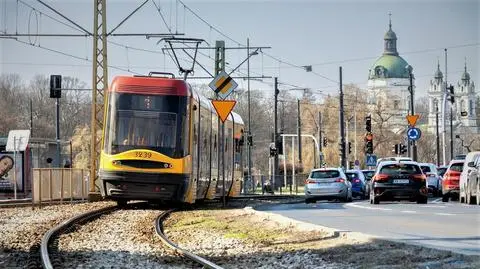 Torowisko na Słomińskiego