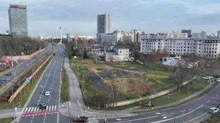 Astronomiczna cena za działkę z historyczną zabudową