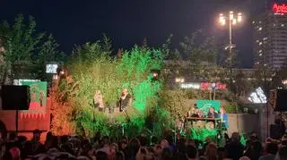 II Mistrzostwa Polski w Naśladowaniu Ptaków
