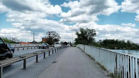 Powstanie nowy most nad Kanałem Żerańskim