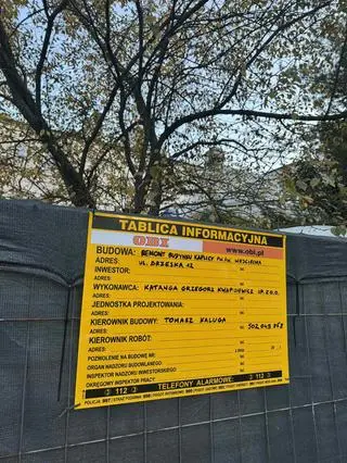 Remont najmniejszej świątyni na Pradze