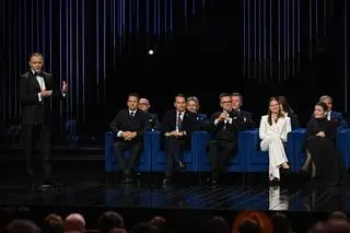 Koncert laureatów i wręczenie nagród XIX Konkursu Chopinowskiego