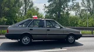 V Rajd Poloneza w Święto Konstytucji 3 Maja