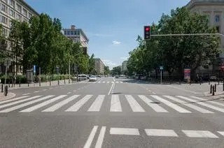 Kruczą czeka modernizacja