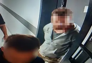 Prowadził auto po narkotykach, zginęła jedna osoba. Ukrywał się przez trzy lata