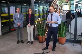FabLab na Ursynowie 