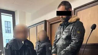 Obywatel Słowacji był poszukiwany europejskim nakazem aresztowania