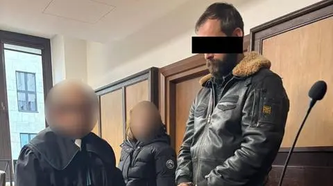 Obywatel Słowacji był poszukiwany europejskim nakazem aresztowania