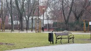 Park Żeromskiego