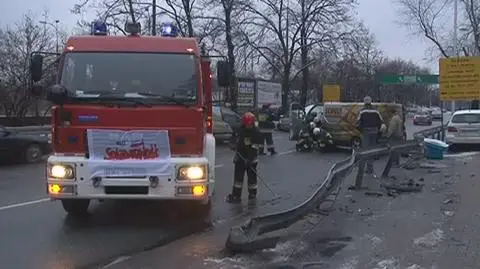 fot. Lech Marcinczak/tvnwarszawa.pl