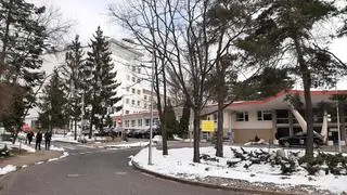 Samodzielny Publiczny Szpital Kliniczny im. prof. Adama Grucy w Otwocku