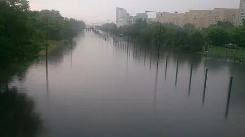 Kiedy przebudują trasę AK? Dziś wyrok izby odwoławczej