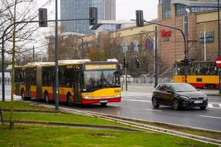 Nowa nawierzchnia na ul. Słomińskiego