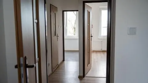 Mieszkanie dla policjantów