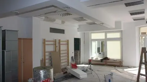 Wakacyjne remonty szkół i przedszkoli na Ursynowie 