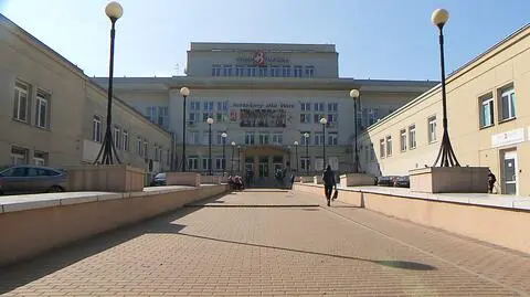 Na kilka godzin zamknęli przychodnię. "Przyszedł pacjent i poinformował, że ma koronawirusa"