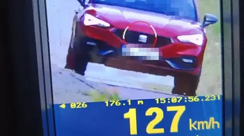 Nie przyjął mandatu, bo był "zbyt wysoki w polskich realiach"