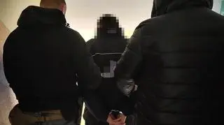 Policja zatrzymała 45-latka podejrzanego o zabójstwo lekarki