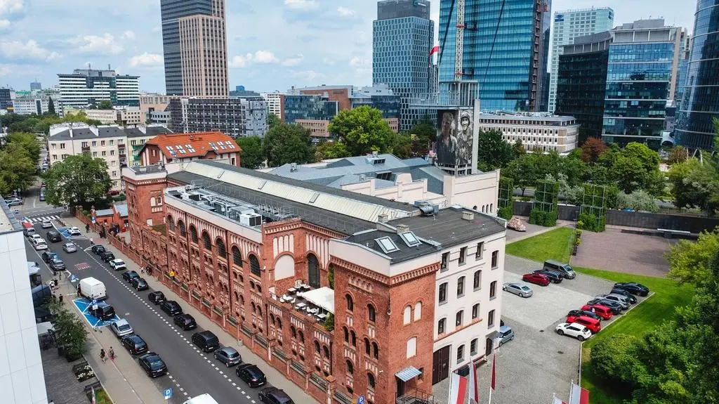 "Od konspiracji do wolności, czyli historie pradziadków"