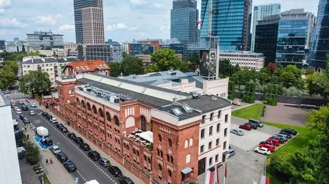 Muzeum Powstania Warszawskiego
