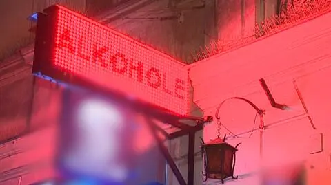 Ursus i Rembertów nie chcą nocnej prohibicji