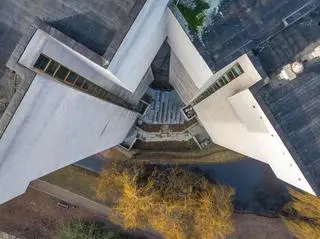 Będzie konkurs na "szpiegowo"