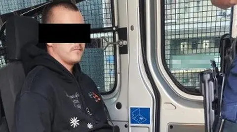 Tego dnia przyjechał do Warszawy, "planował rozkręcić narkotykowy biznes"