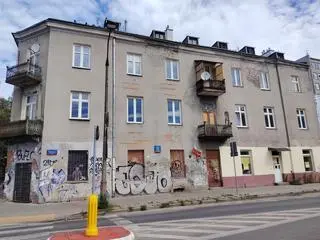 Kamienica przy Mińskiej 15 w rejestrze zabytków