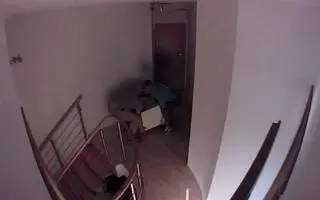 Z mieszkania zniknął sejf 
