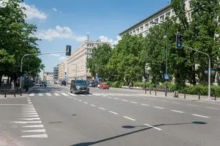 Kruczą czeka modernizacja