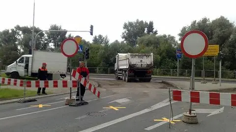 Weekend bez Wybrzeża Helskiego i Szczecińskiego