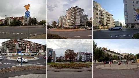 Rondo Zmienników czy Zapasiewicza? Wybiorą mieszkańcy Ursynowa