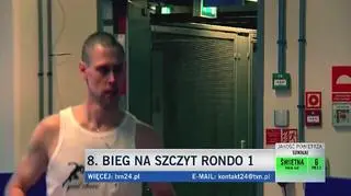 Bieg na szczyt