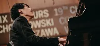 Ogłoszono zwycięzcę Konkursu Chopinowskiego 