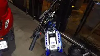 Kontrole użytkowników hulajnóg