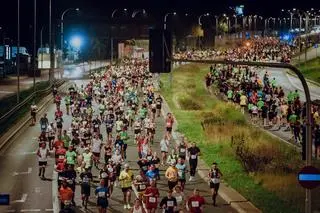 Półmaraton Praski 