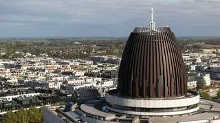W tej dzielnicy Trzaskowski wygrałby w pierwszej turze