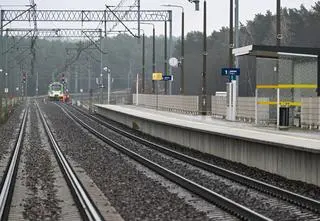 Sabotaż na kolei. Co wiemy do tej pory 