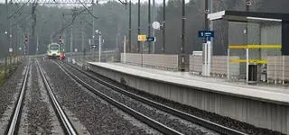 Sabotaż na kolei. Co wiemy do tej pory 