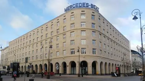 Dom bez kantów przy Królewskiej 2