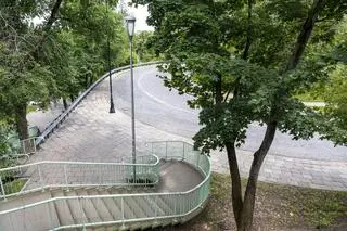 Tak ma wyglądać nowa ulica Karowa