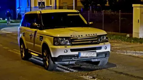 Kierowca SUV-a potrącił 13-latkę. Dziewczynka nie żyje